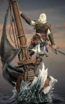 Assassin’s Creed Edward Kenway Figürü 4