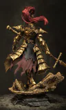 Dark Souls Ornstein 3