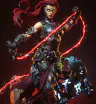 Darksiders III Fury 2