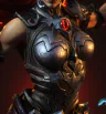 Darksiders III Fury 4