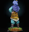 Dragon Ball Goku Journey to the West Figürü 4