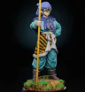 Dragon Ball Goku Journey to the West Figürü 3