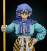 Dragon Ball Goku Journey to the West Figürü 2